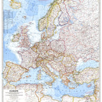 Europe 1969