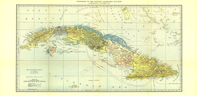 Cuba 1906