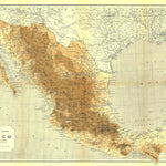 Mexico 1911