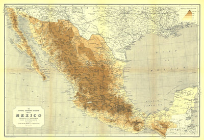 Mexico 1911
