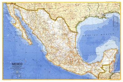 Mexico 1973