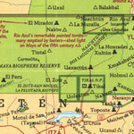 Land Of The Maya 1989