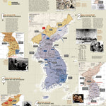 North Korea/South Korea, The Forgotten War
