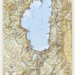 Lake Tahoe Basin