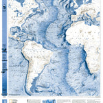 Atlantic Ocean Floor