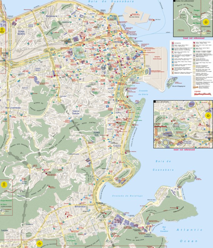 Mata Cavalo: 0 Reviews, Map - Rio de Janeiro, Brazil