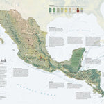 The Dividing Link: Mexico and Central America 2007
