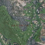 CA-Felton: GeoChange 1991-2012