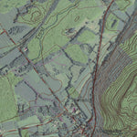 NJ-Tranquility: GeoChange 1942-2010