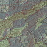 NJ-Washington: GeoChange 1942-2010