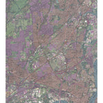 NJ/NY-Perth Amboy: GeoChange 1966-2010-11