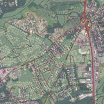 NJ-Freehold: GeoChange 1942-2010