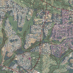 NJ-Adelphia: GeoChange 1956-2010