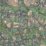 NJ-Farmingdale: GeoChange 1986-2010