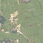 NJ-Cassville: GeoChange 1956-2010