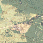 NJ-Lakehurst: GeoChange 1956-2010