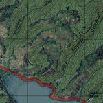 CA-Bolinas: GeoChange 1993-2012