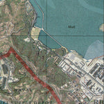 CA-San Quentin: GeoChange 1993-2012