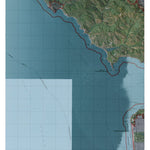 CA-Point Bonita: GeoChange 1993-2012