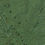 CA-Woodside: GeoChange 1991-2012