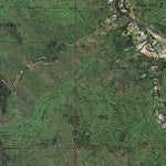 CA-Woodside: GeoChange 1991-2012