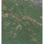 CA-Mindego Hill: GeoChange 1991-2012