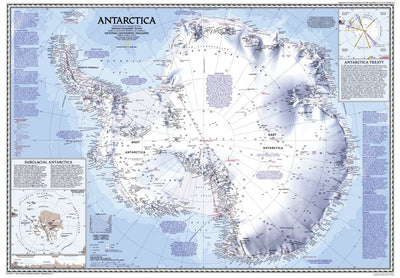 Antarctica 1987