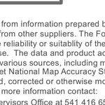 Crooked River National Grassland Campground Haystack Reservoir West Campground 2013