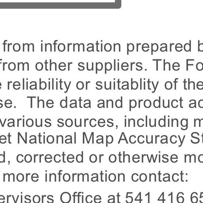 Crooked River National Grassland Campground Haystack Reservoir West Campground 2013