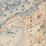 NY-Grindstone: Authoritative US Topos Historic 1903