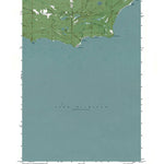 MI-Point Patterson: Authoritative US Topos 1973