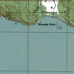 MI-Frankfort: Authoritative US Topos 1983