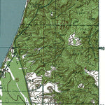 MI-Parkdale: Authoritative US Topos 1983