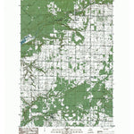 MI-Kings Corners: Authoritative US Topos 1982