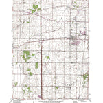 WI-Sturtevant: Authoritative US Topos 1959