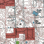 IL-Mokena: Authoritative US Topos 1993