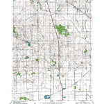 IN-Leroy: Authoritative US Topos 1992