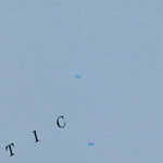 NY-Shinnecock Inlet: Authoritative US Topos 1955