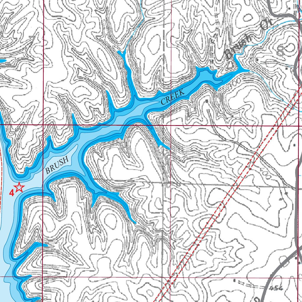 lake jordan alabama maps