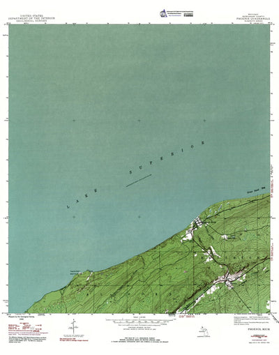 MI-Phoenix: Authoritative US Topos 1946