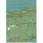 MI-Delaware: Authoritative US Topos 1997