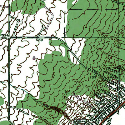 MI-Laurium: Authoritative US Topos 1946