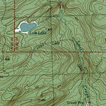 MI-Government Peak: Authoritative US Topos 1998