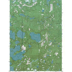 WI-Star Lake: Authoritative US Topos 1982