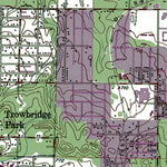 MI-Marquette: Authoritative US Topos 1954