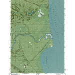 MI-Emerson NoInset: Authoritative US Topos 1951