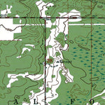 MI-Ozark: Authoritative US Topos 1964