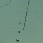 WI-MI-Marinette East: Authoritative US Topos 1963