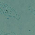 MI-Prentiss Bay: Authoritative US Topos 1964