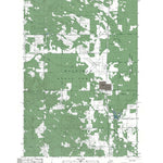 MI-Pellston: Authoritative US Topos 1982